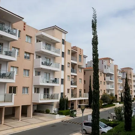 Elysia Park Cosy Townhouse Appartamento