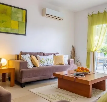 Appartamento Elysia Park Cosy Townhouse *