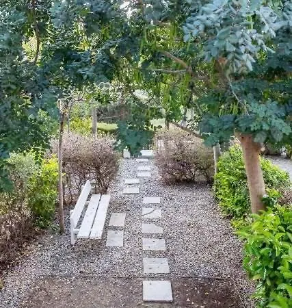 Elysia Park Cosy Townhouse Appartamento *
