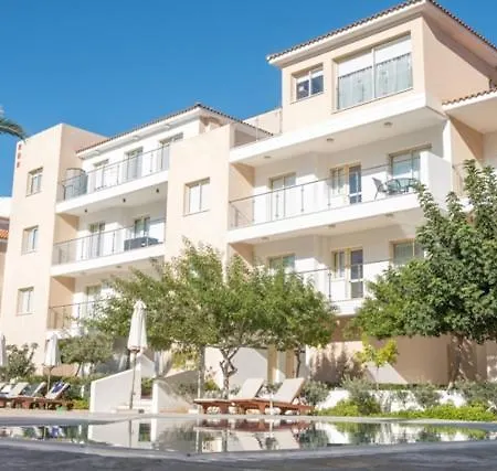Elysia Park Cosy Townhouse Appartamento *