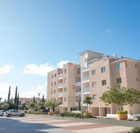 Appartamento Elysia Park Cosy Townhouse