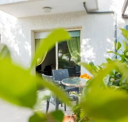 Appartamento Elysia Park Cosy Townhouse